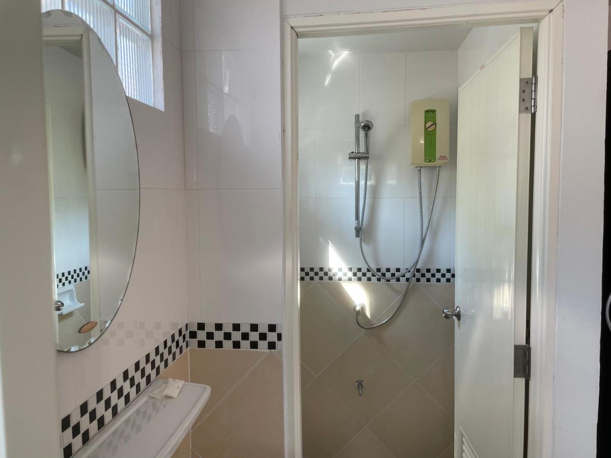 The 4 Blocks At Kata Noi Otel Dış mekan fotoğraf