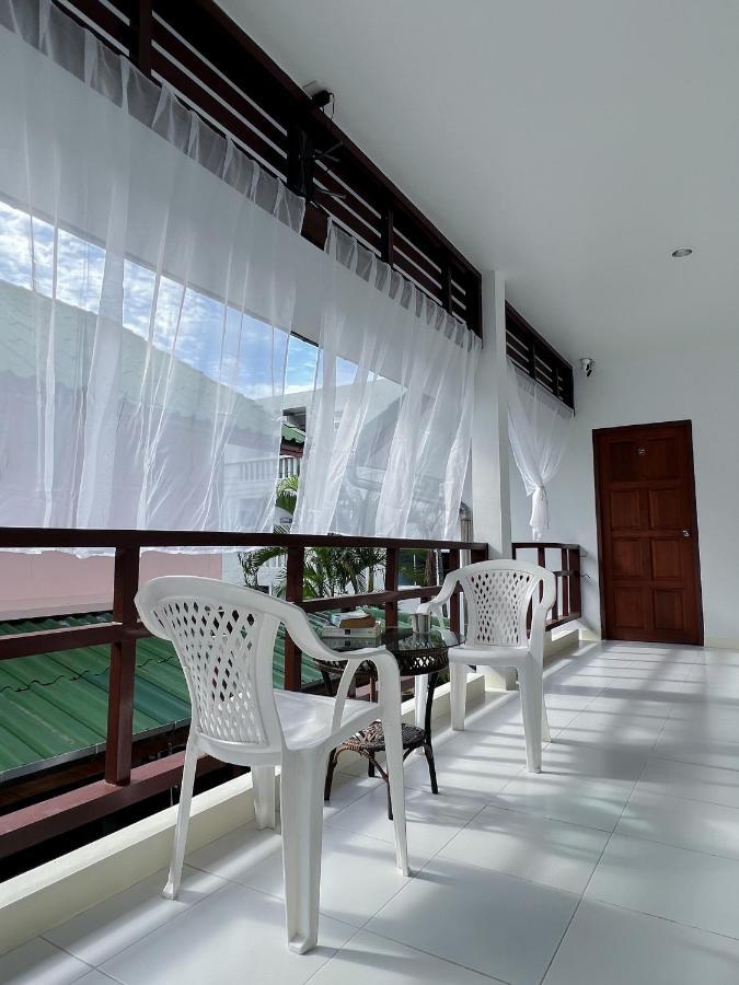 The 4 Blocks At Kata Noi Otel Dış mekan fotoğraf