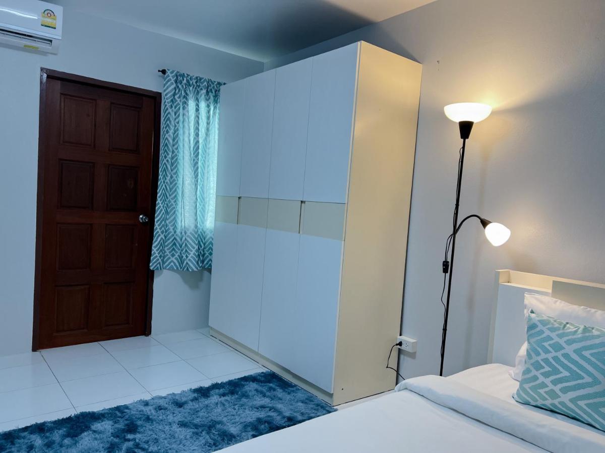The 4 Blocks At Kata Noi Otel Dış mekan fotoğraf