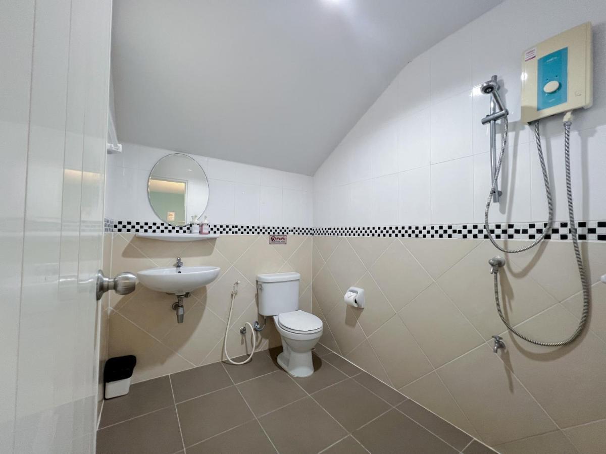 The 4 Blocks At Kata Noi Otel Dış mekan fotoğraf