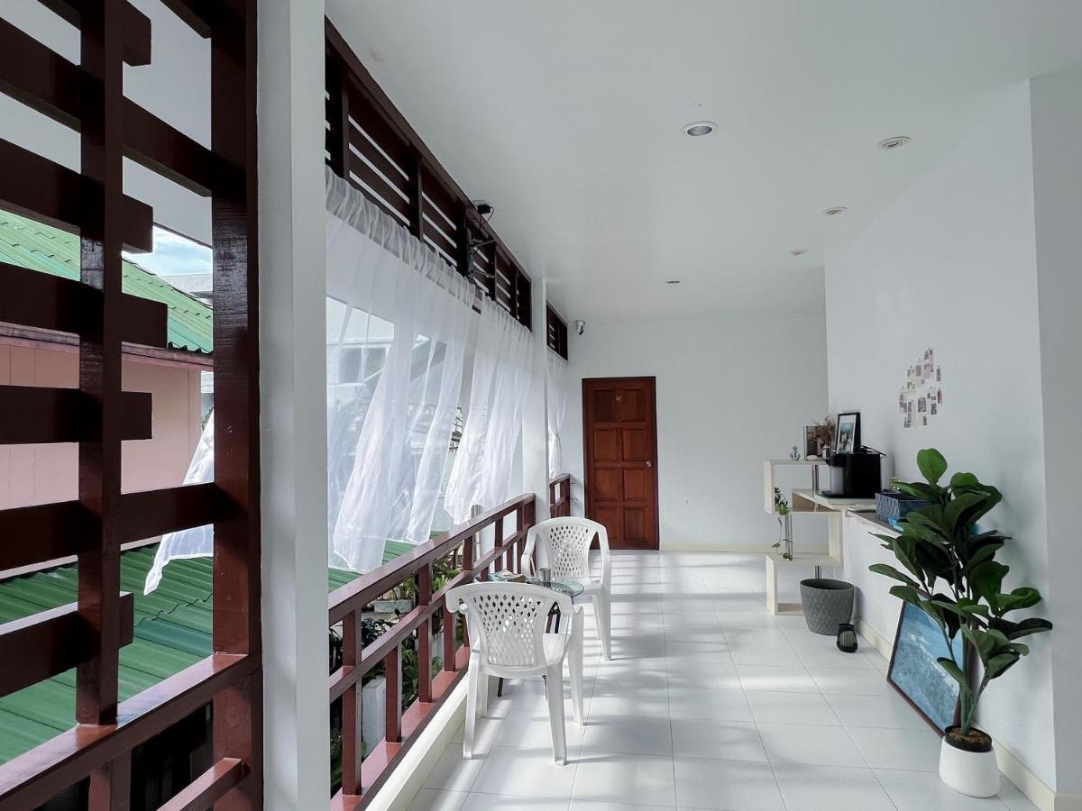 The 4 Blocks At Kata Noi Otel Dış mekan fotoğraf