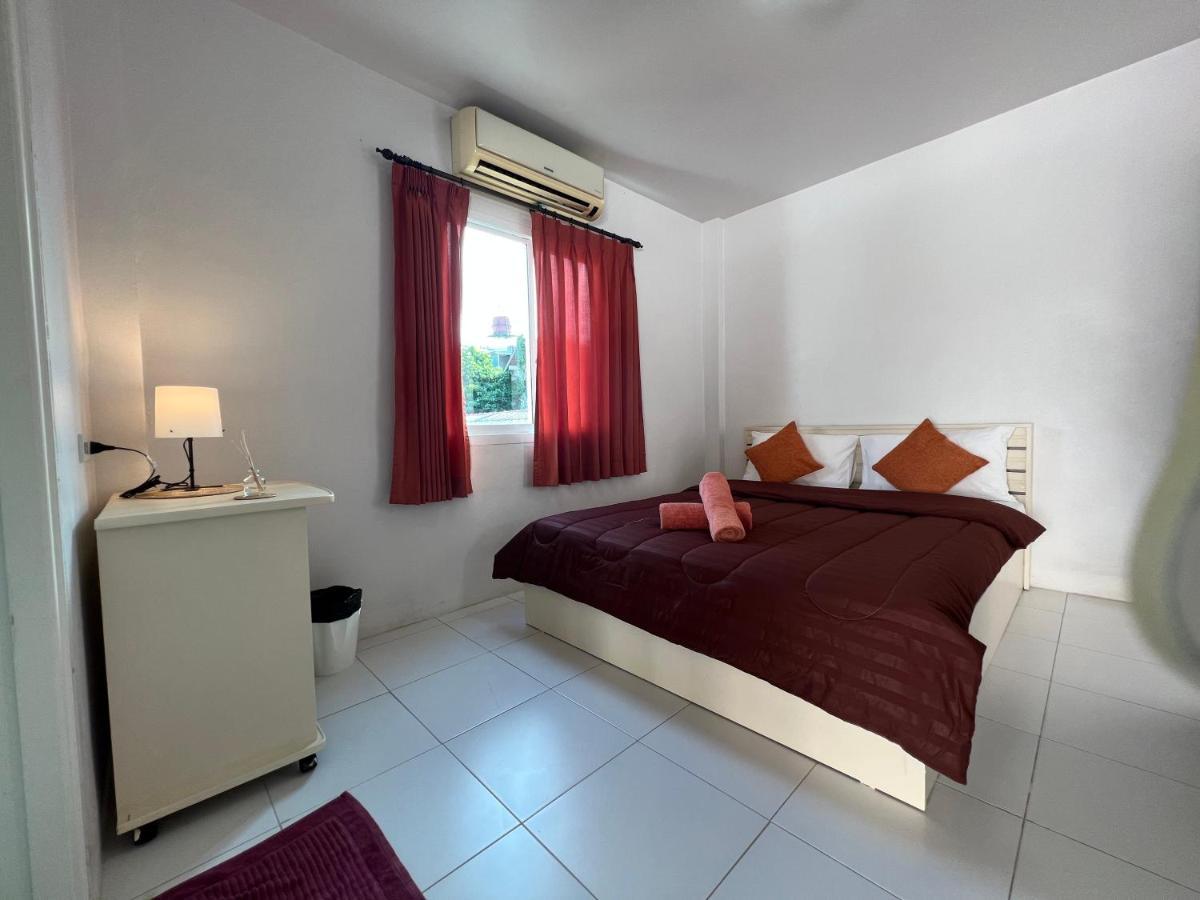 The 4 Blocks At Kata Noi Otel Dış mekan fotoğraf