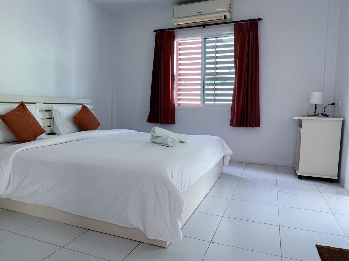 The 4 Blocks At Kata Noi Otel Dış mekan fotoğraf