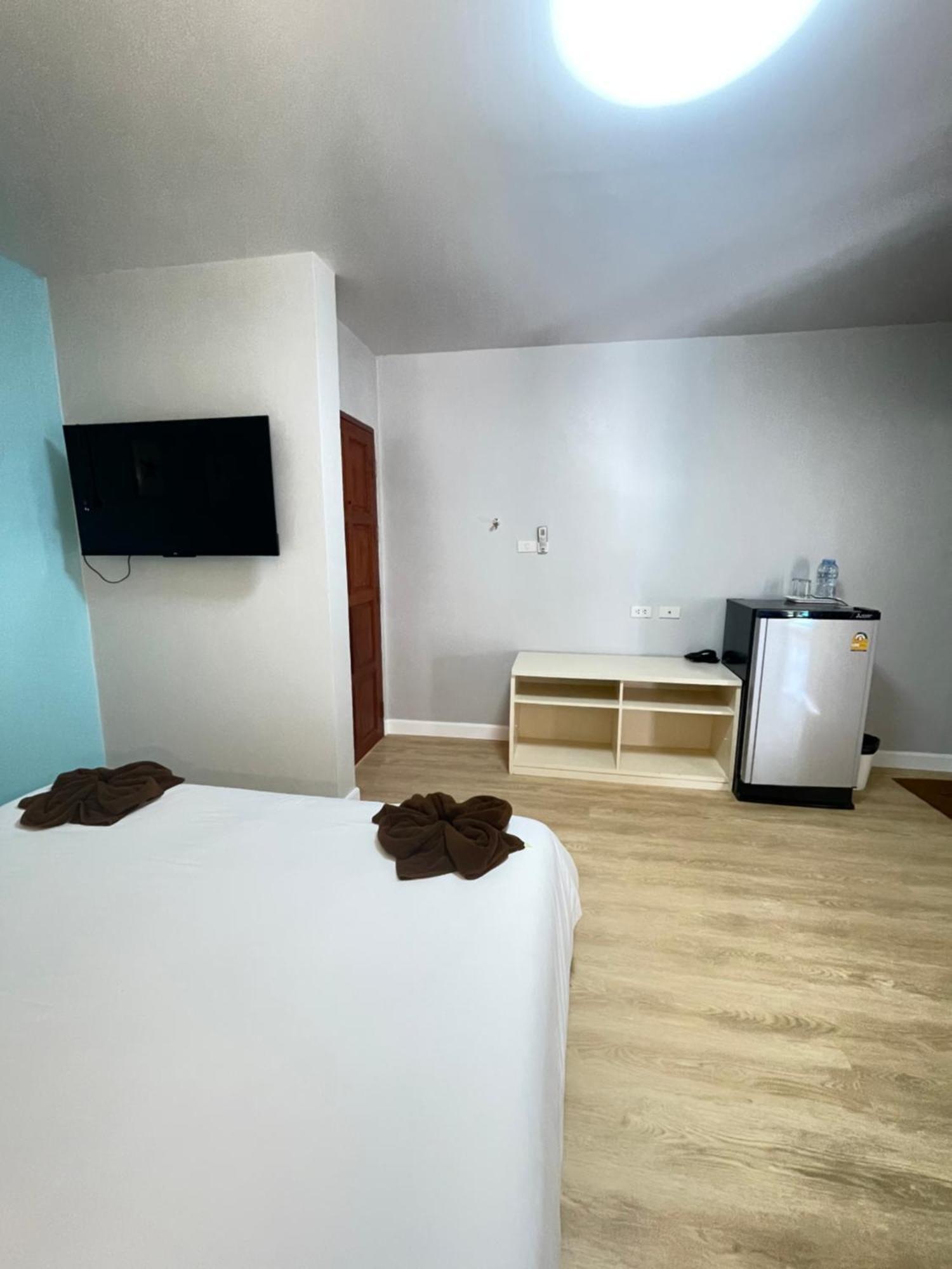 The 4 Blocks At Kata Noi Otel Dış mekan fotoğraf