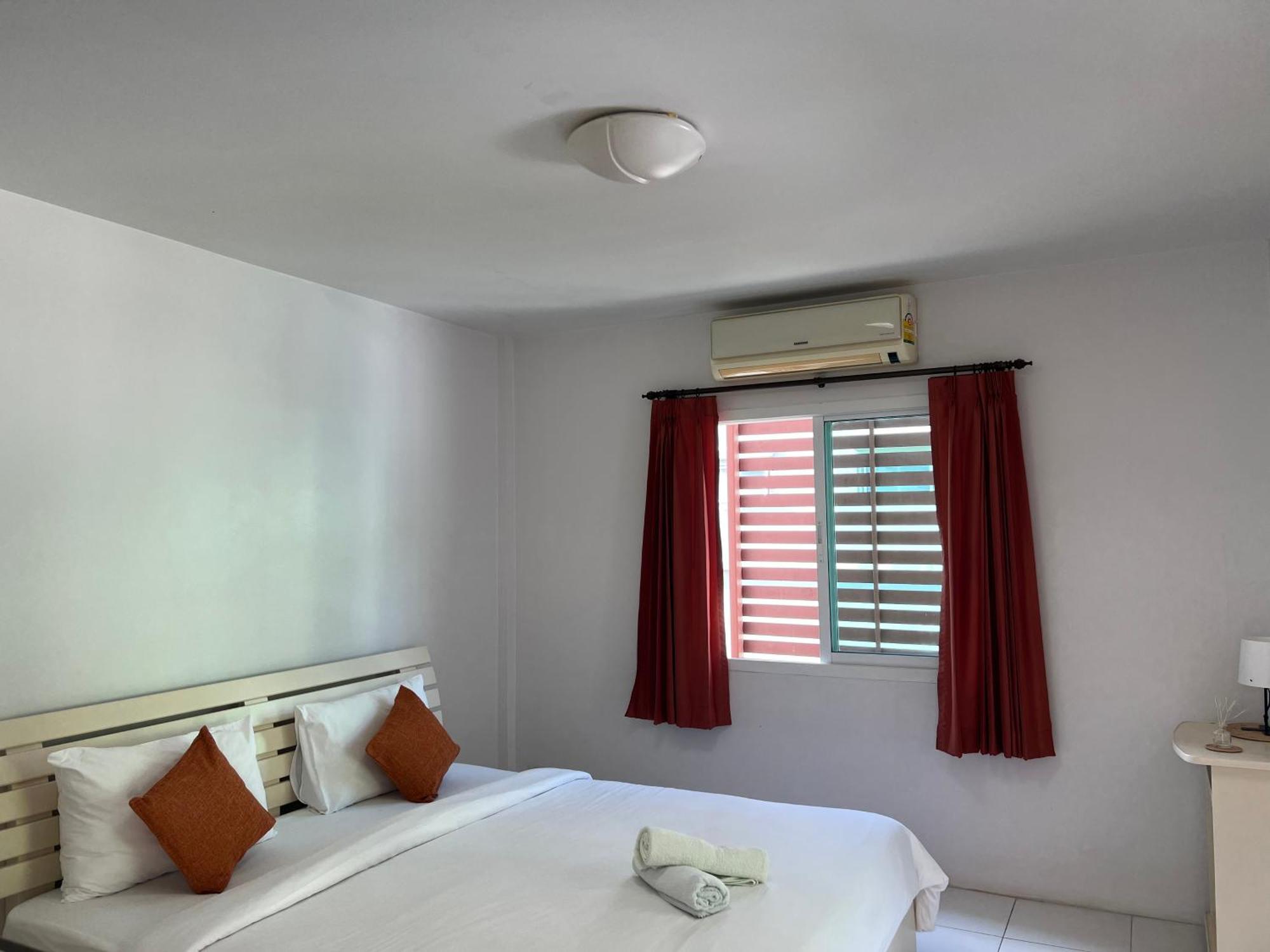 The 4 Blocks At Kata Noi Otel Dış mekan fotoğraf